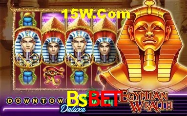 Diretório de Jogos Bsbet
