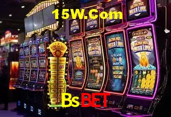 Casino Ao Vivo Bsbet