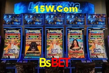 Bsbet Login