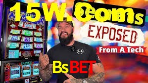 Bonus Features Bsbet