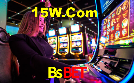 Welcome Bonus Bsbet