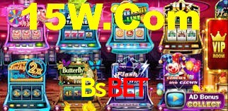 Games Directory Bsbet