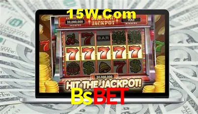 Jogos de Slot Bsbet