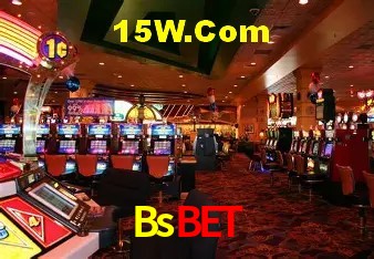 Bsbet - A Única Plataforma Oficial De Cassino - Bsbet.Com