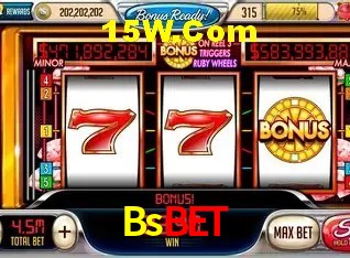 Provedores de Jogos Bsbet