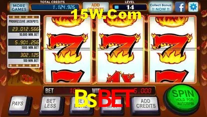Bsbet Login