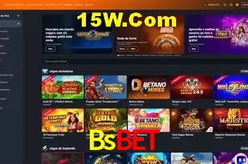 Explore as vantagens do Bsbet: serviço profissional e confiabilidade