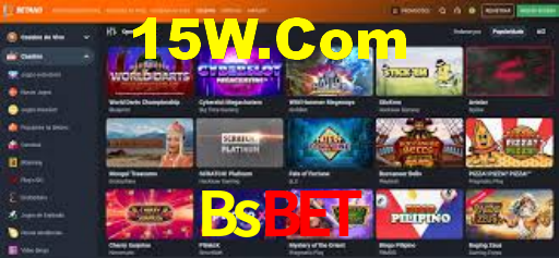 Live Casino Bsbet