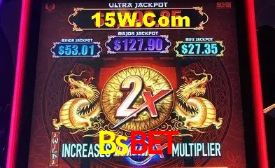 Promoções Sazonais Bsbet