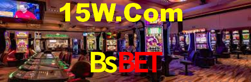 VIP Casino Bsbet