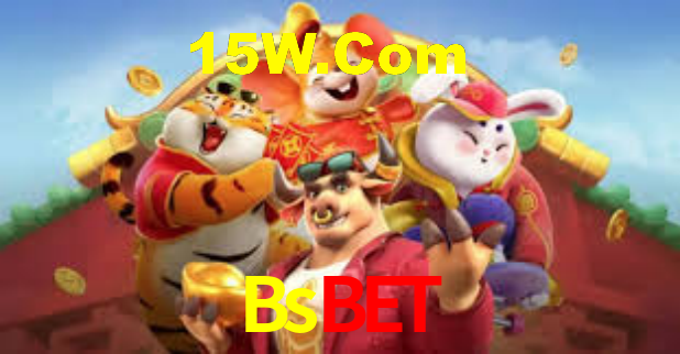 Bsbet Login
