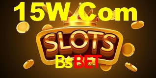 Welcome Bonus Bsbet